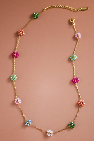 Sue Necklace