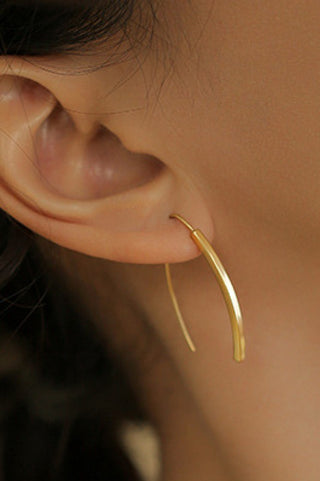 Britt Earrings
