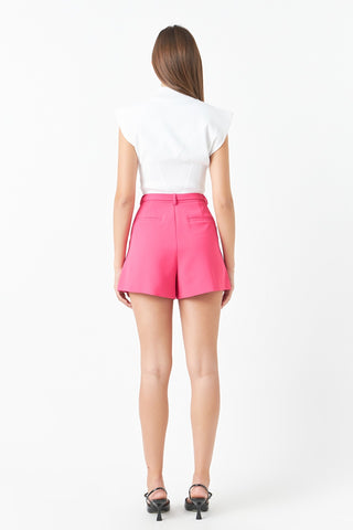 Ella Shorts