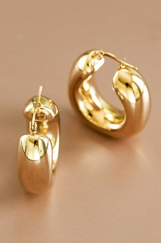 Kecia Earrings