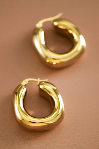 Kecia Earrings