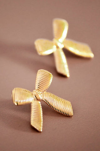 Shimmer Earrings