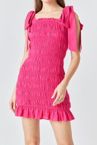 Olivia Dress