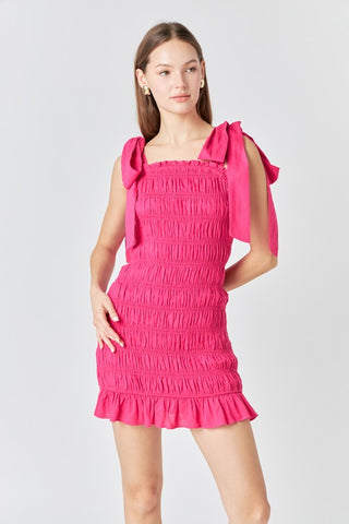 Olivia Dress