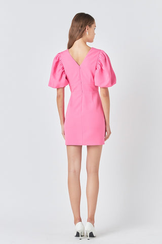 Megan Dress