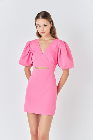 Megan Dress