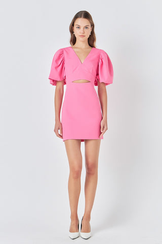 Megan Dress