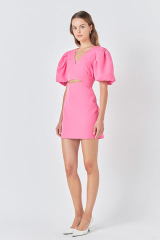 Megan Dress