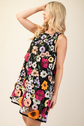 Bran Dress
