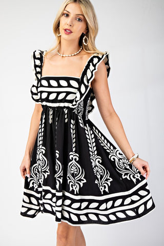 Emma Dress
