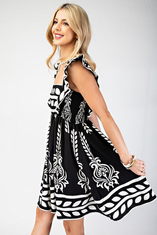 Emma Dress