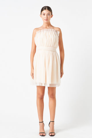 Paris Dress