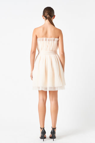 Paris Dress