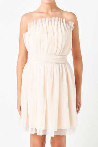 Paris Dress