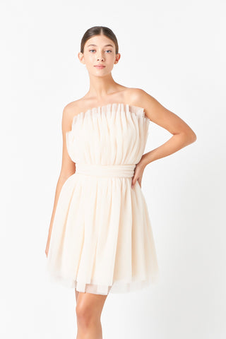 Paris Dress