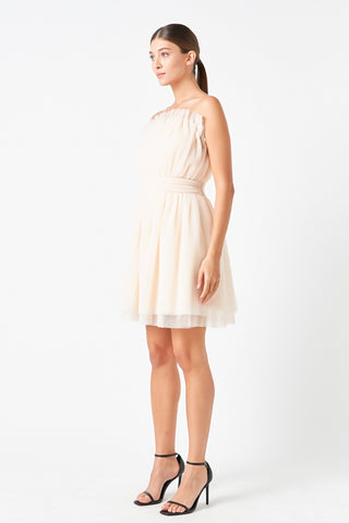 Paris Dress