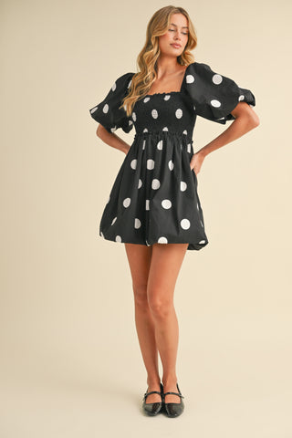 Suzie Dress