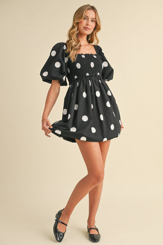 Suzie Dress