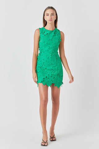 Art Dress