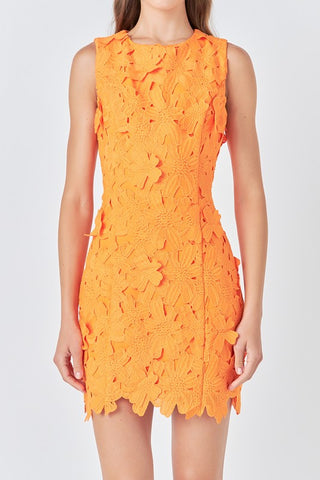 Artie Dress