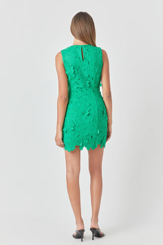 Art Dress