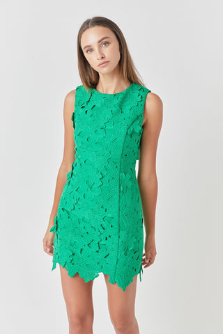 Art Dress