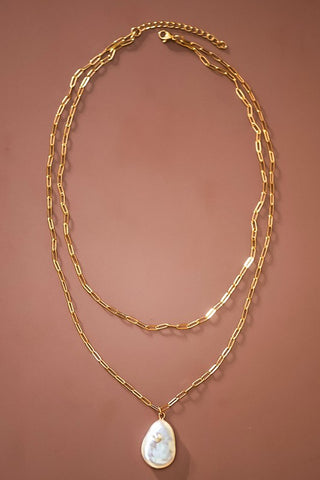Lex Necklace