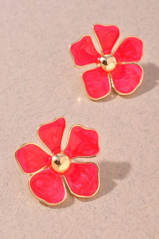 Jenny Earrings