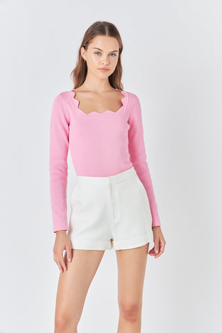 Maeve Sweater