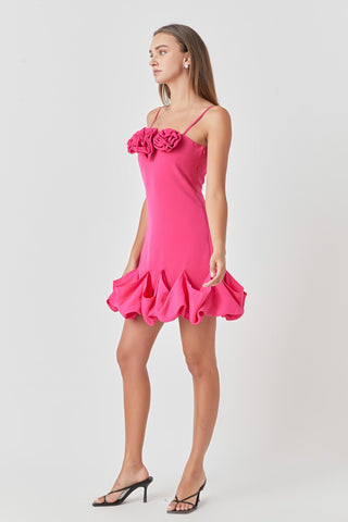 Annie Dress