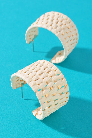 Ray Earrings