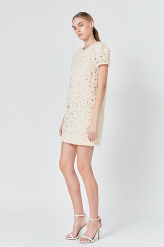 Naomi Dress