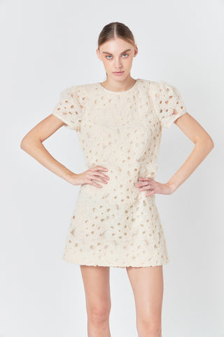 Naomi Dress