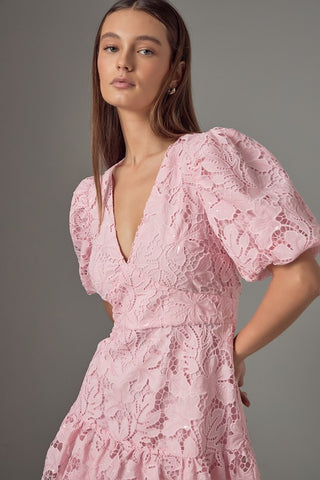 Stacy Dress