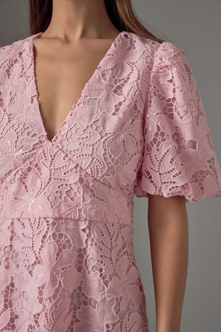 Stacy Dress