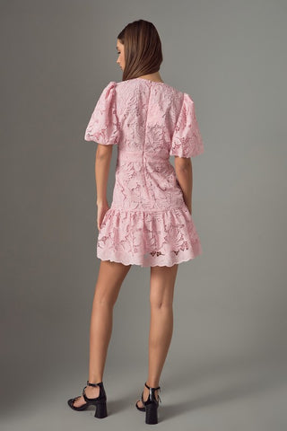 Stacy Dress