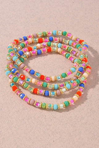 Kay Bracelet Multi