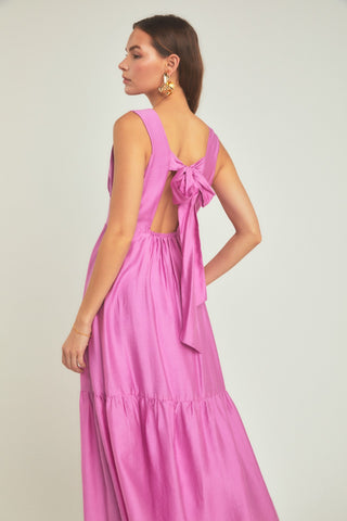 Silvie Dress