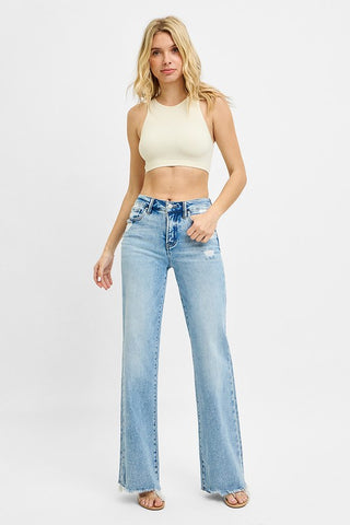 Sandy Jeans