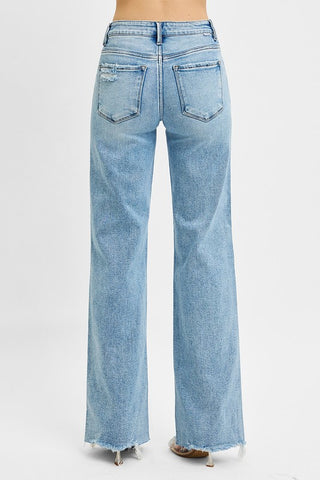 Sandy Jeans