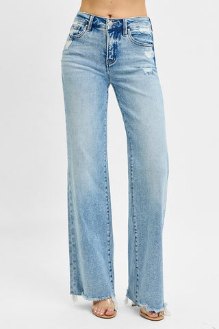 Sandy Jeans
