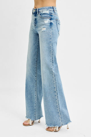 Sandy Jeans