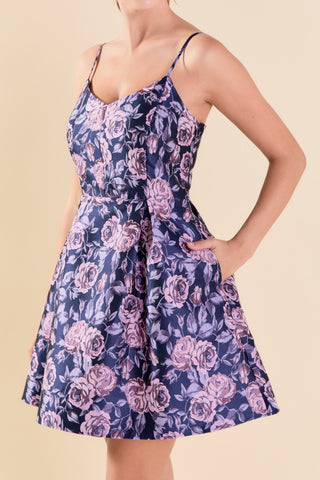 Jay Dress