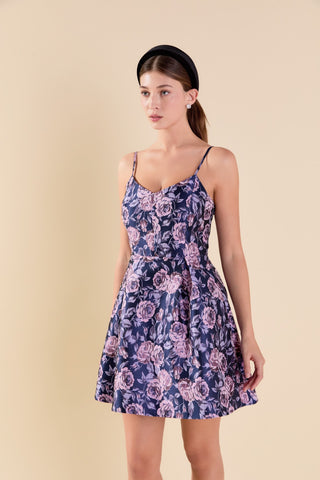 Jay Dress