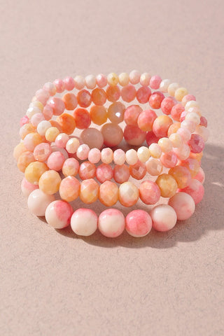 Taylor Bracelet Set