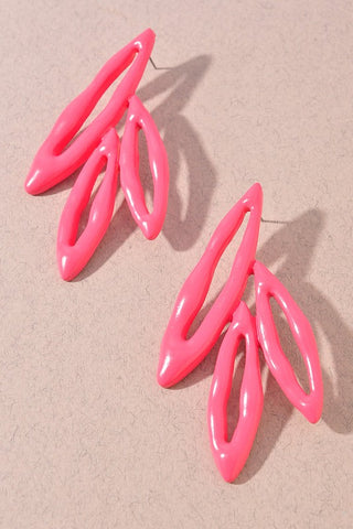 Zoey Earrings