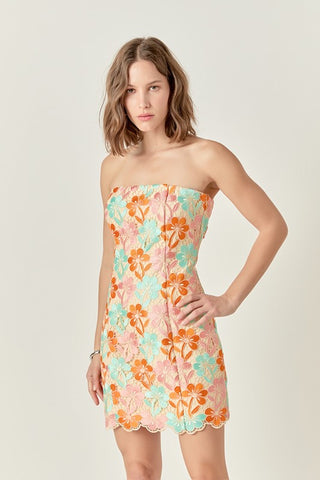 Hadley Dress