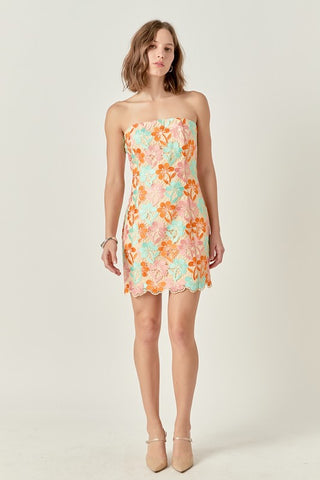 Hadley Dress