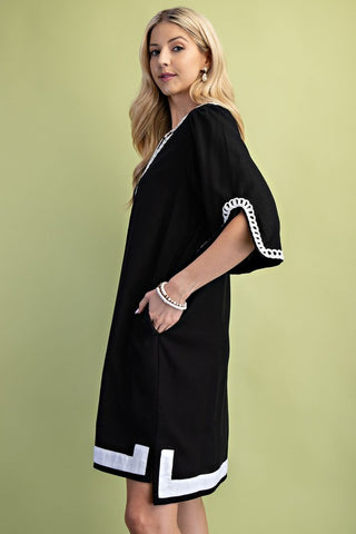 Kathlene Dress