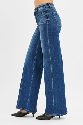 Brooks Jeans